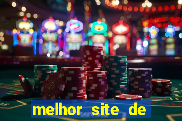 melhor site de analise de jogos futebol